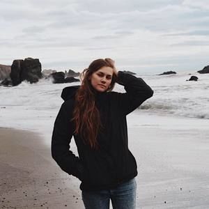 Meet your Posher, Kirsten